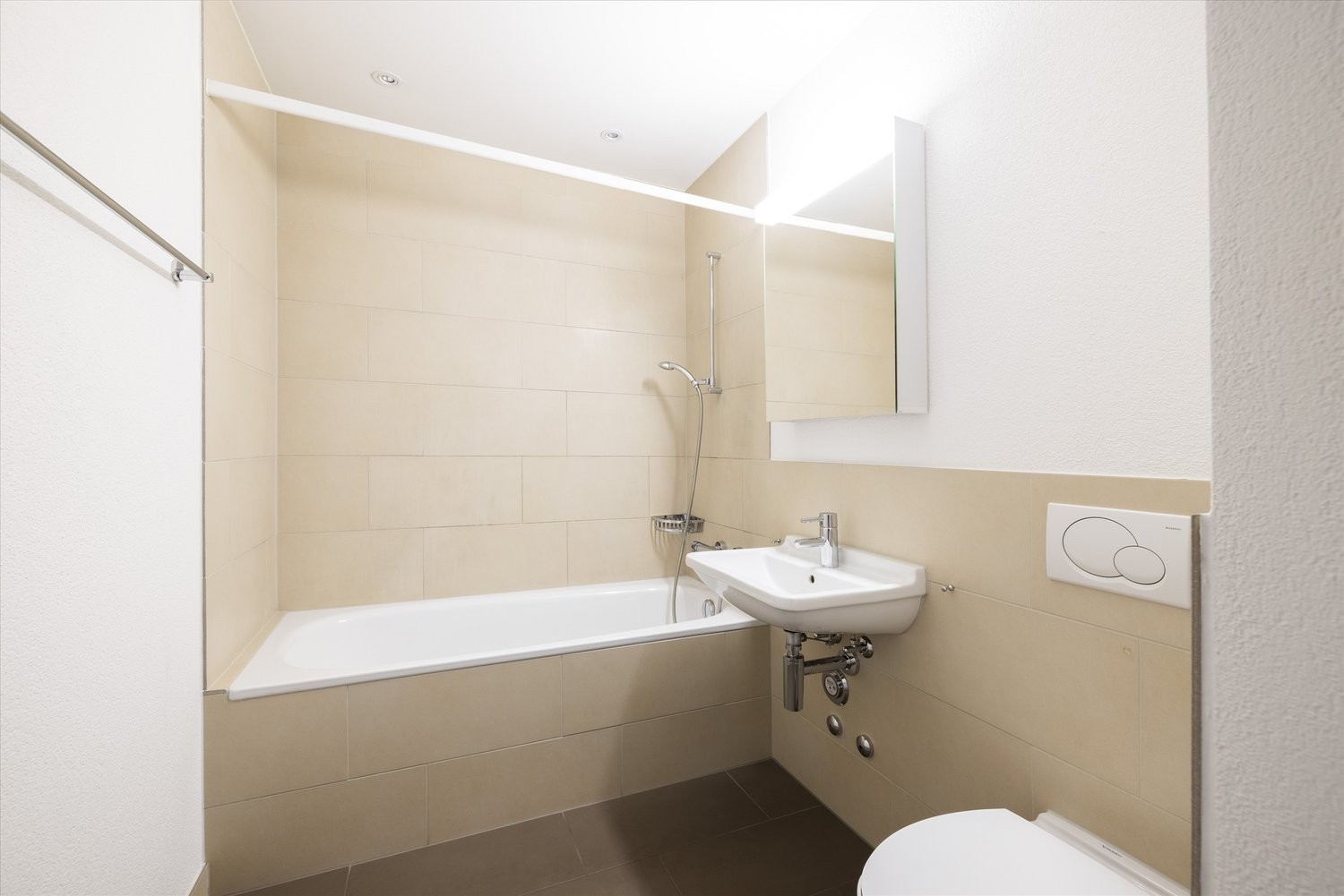 Appartement de 2 ½ pièces