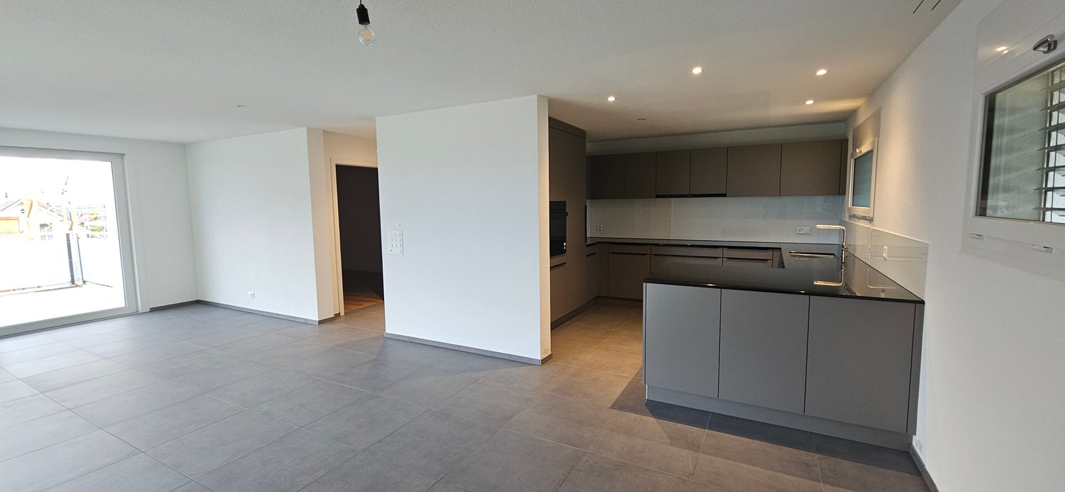 Appartement de 4 ½ pièces, photo 10 sur 10