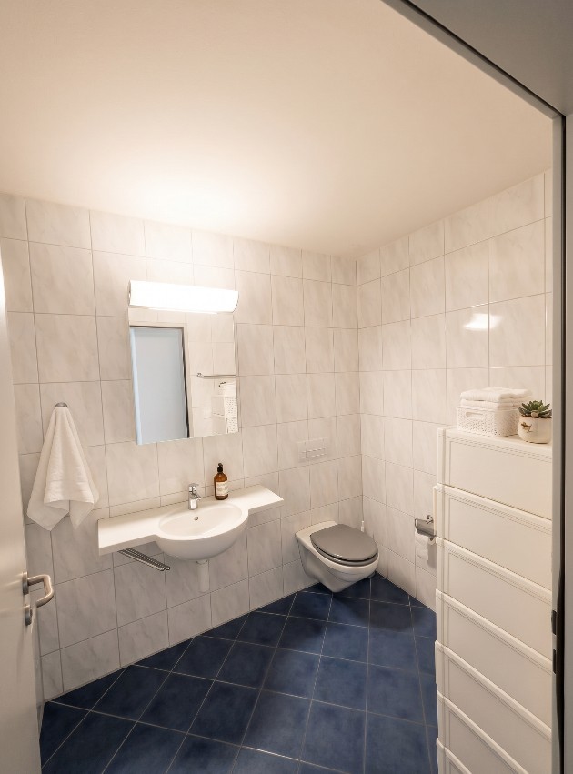 4 ½ rooms apartment, photo 7 sur 9