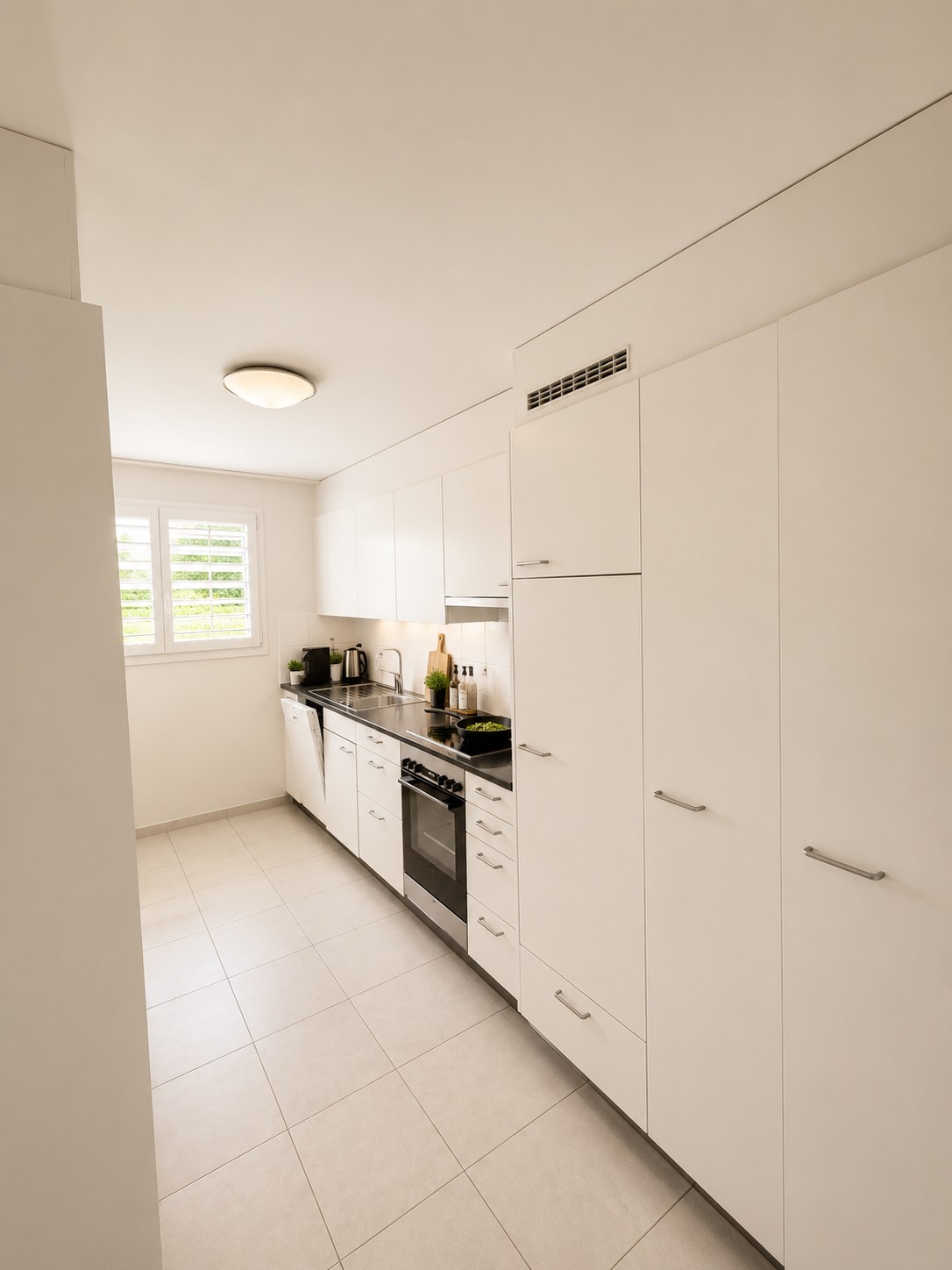 4 ½ rooms apartment, photo 4 sur 9