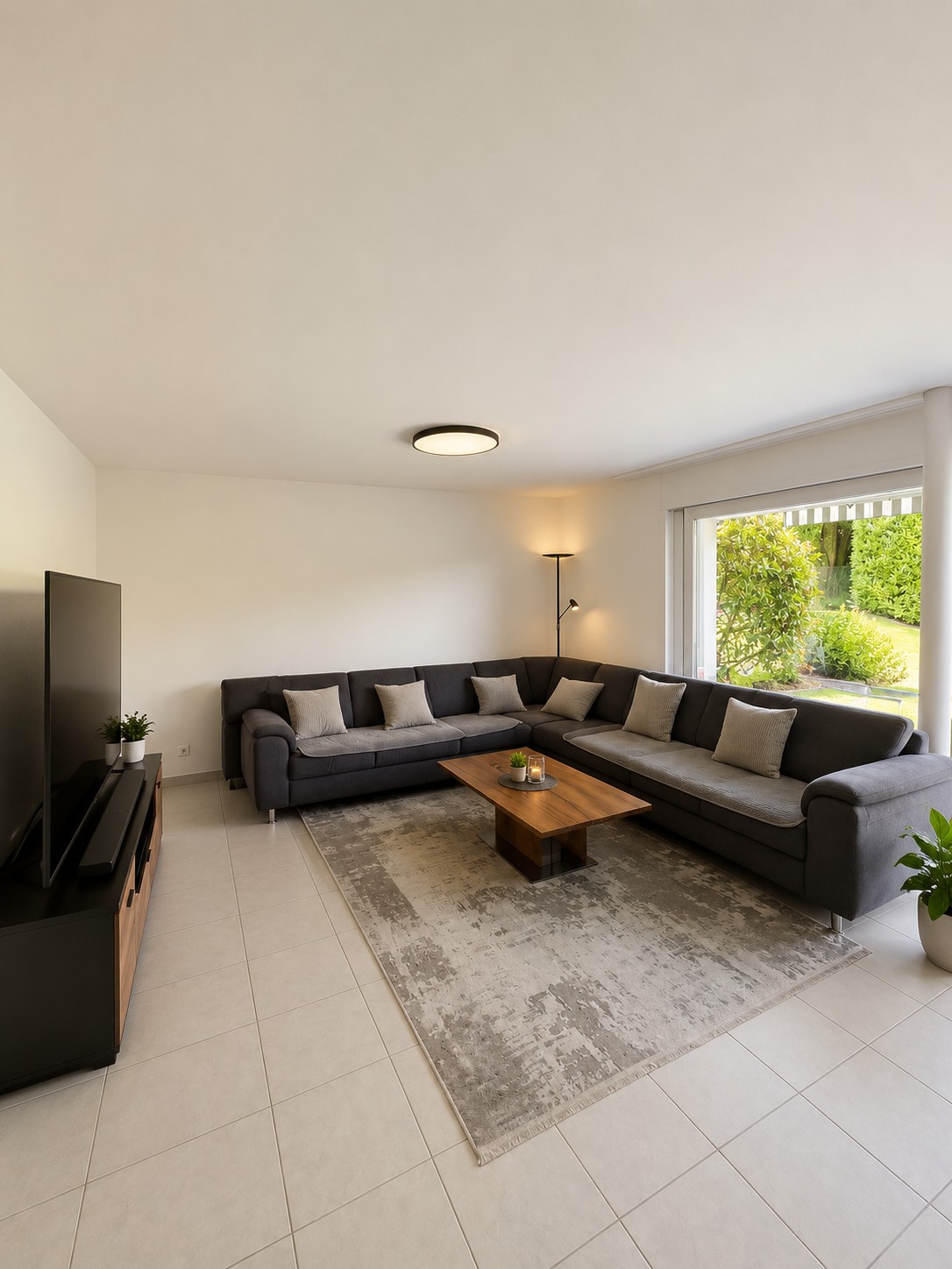 4 ½ rooms apartment, photo 1 sur 9