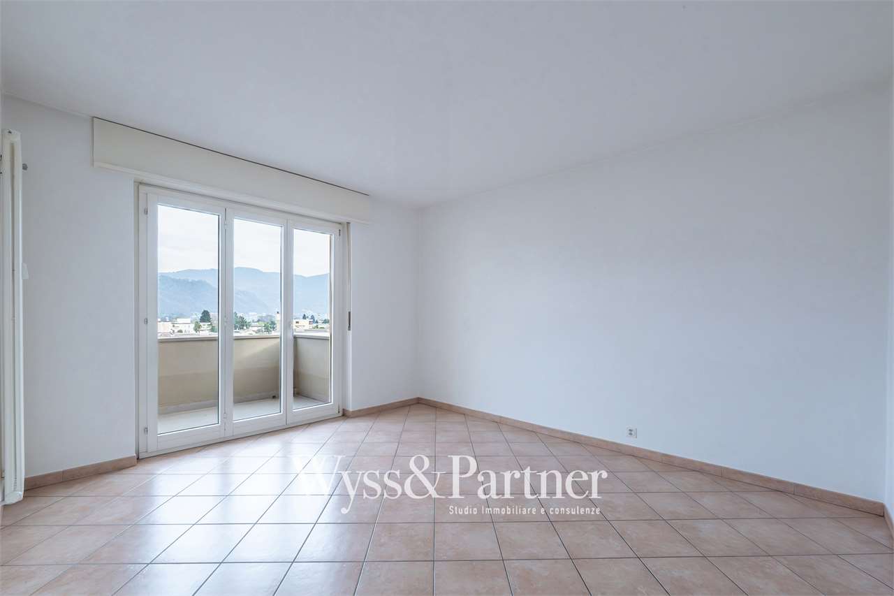 Appartement de 2 ½ pièces, photo 1 sur 10