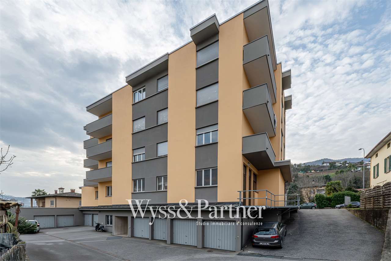 Appartement de 2 ½ pièces, photo 10 sur 10