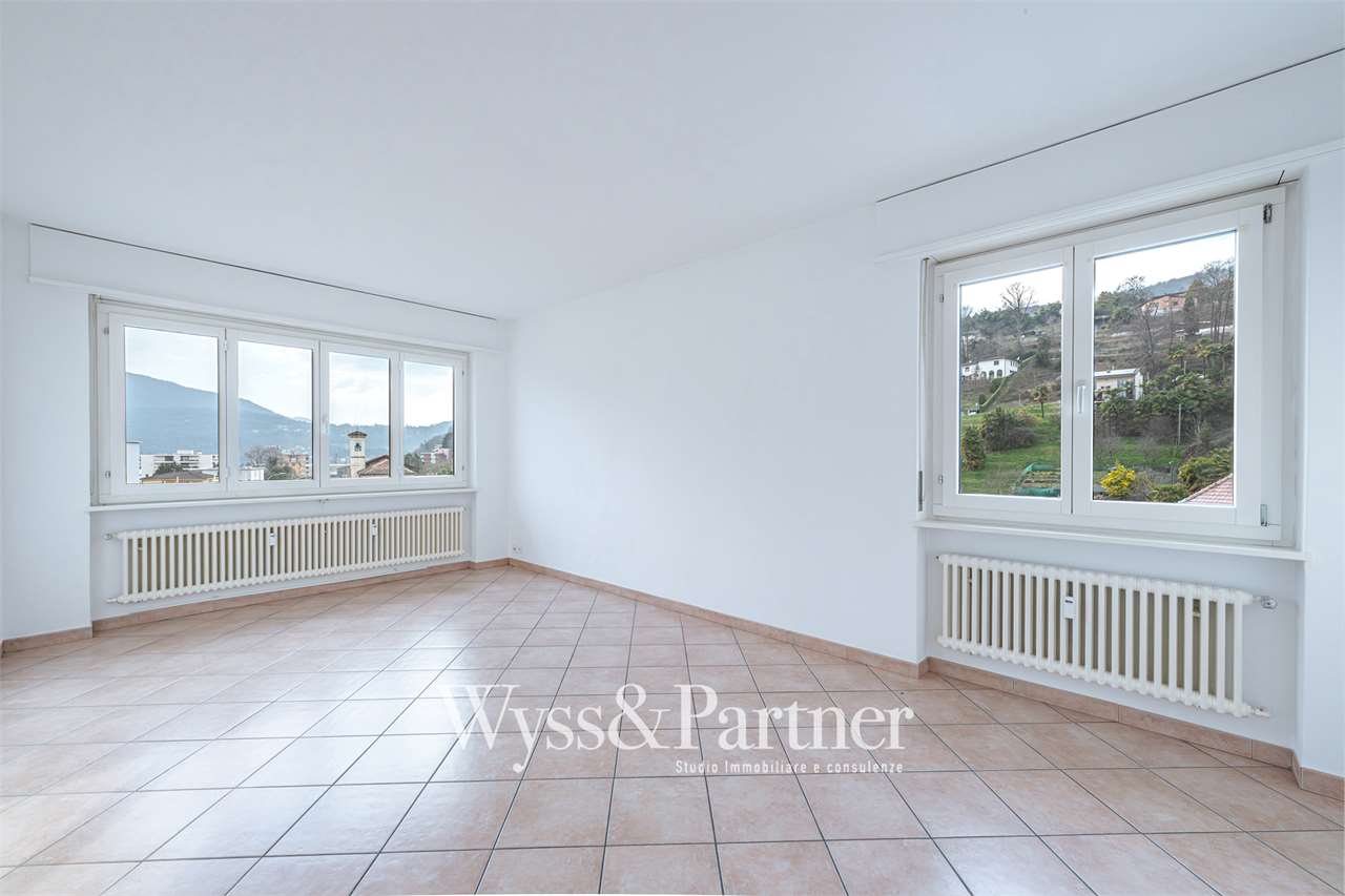 Appartement de 2 ½ pièces, photo 2 sur 10
