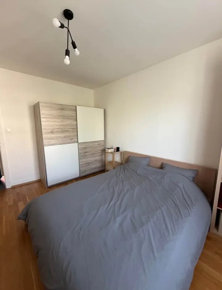 Room in a shared flat, photo 7 sur 8