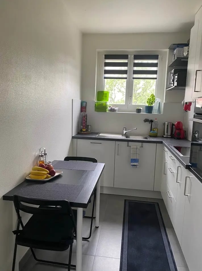 Room in a shared flat, photo 5 sur 8