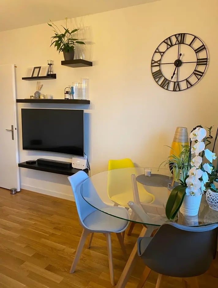 Room in a shared flat, photo 3 sur 8