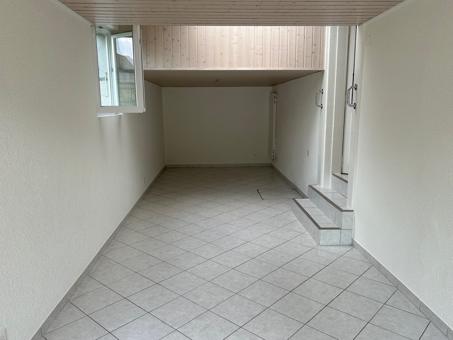 3 ½ rooms apartment, photo 4 sur 8