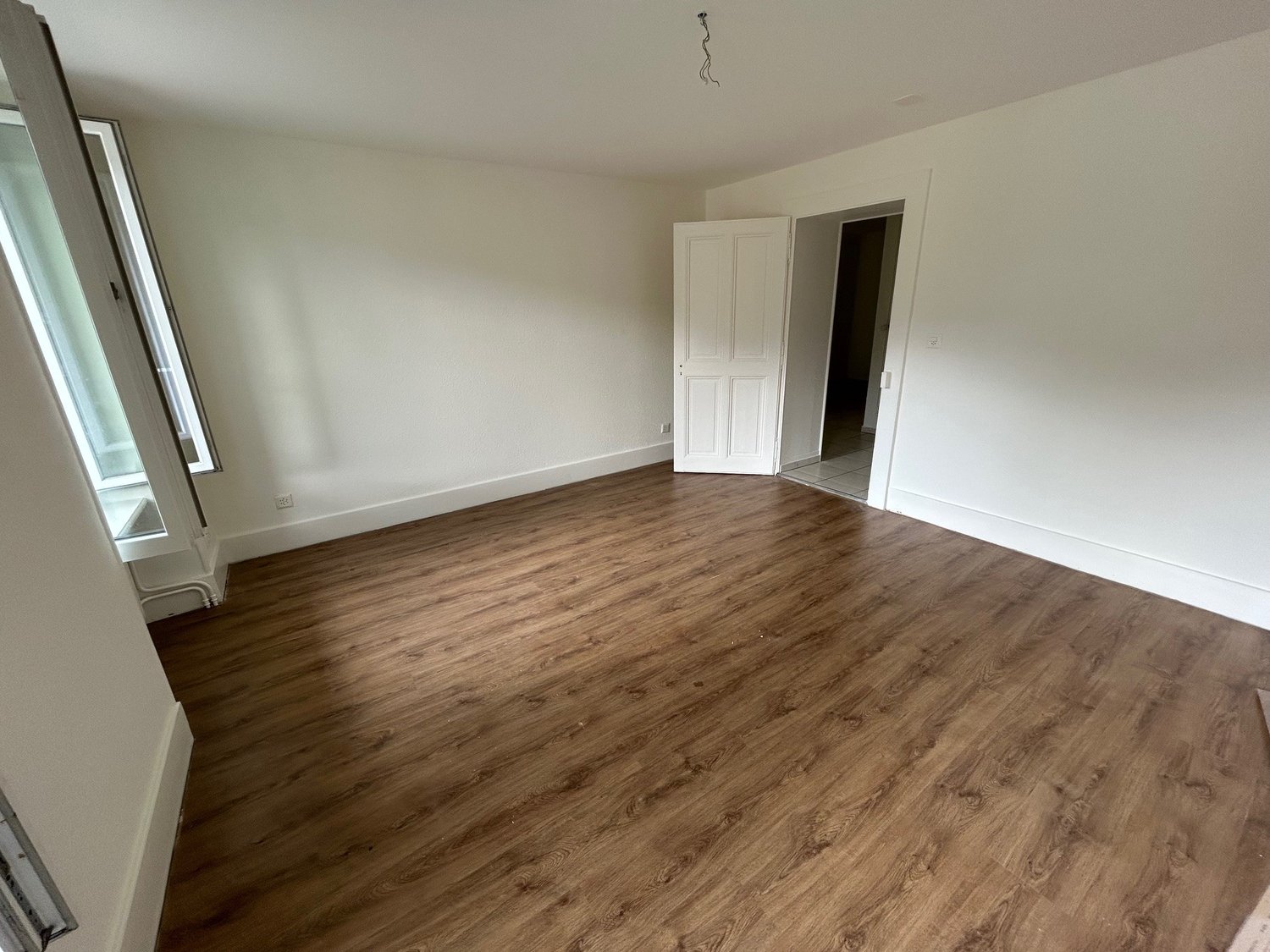 3 ½ rooms apartment, photo 7 sur 8