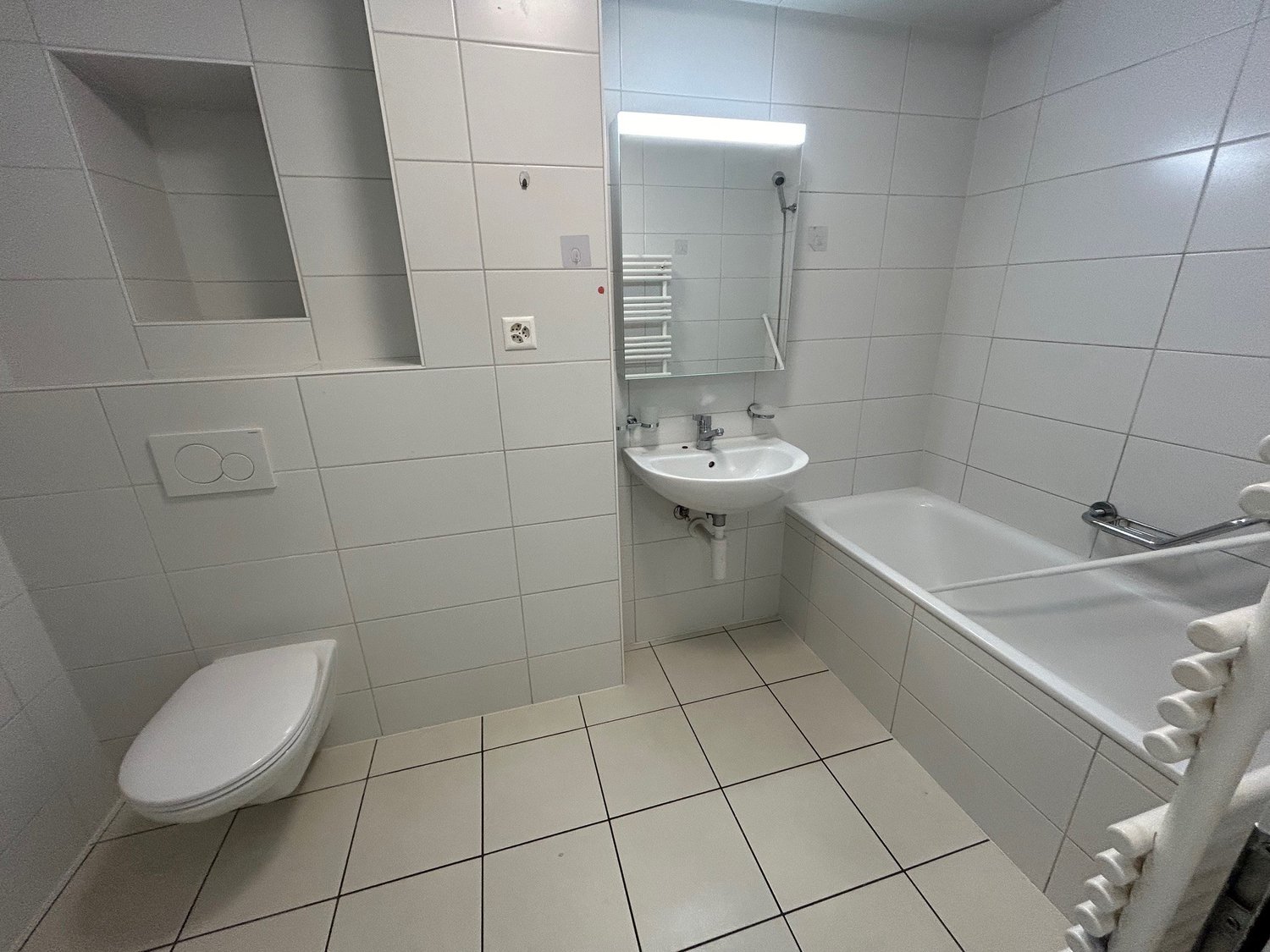 3 ½ rooms apartment, photo 8 sur 8