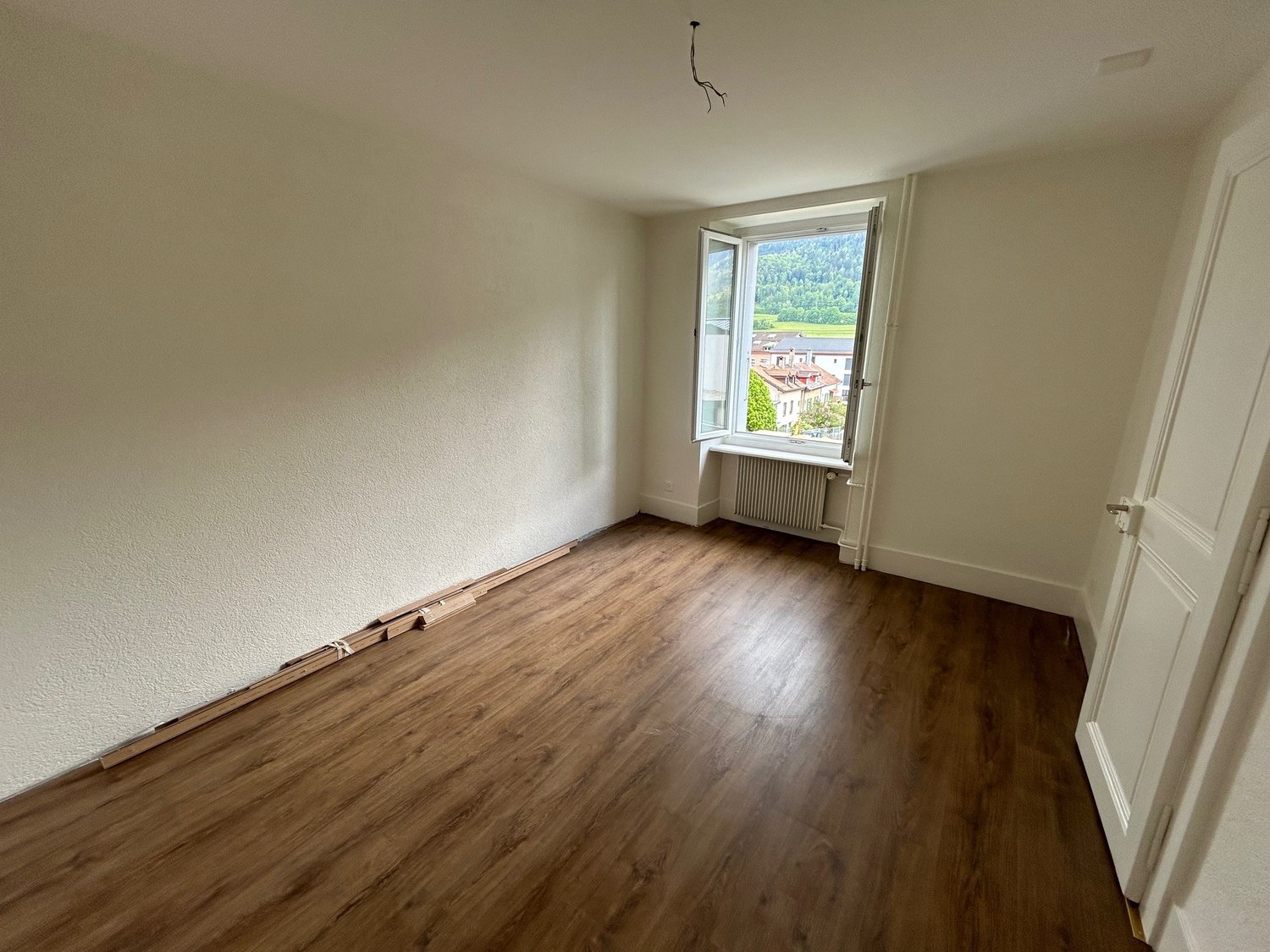 3 ½ rooms apartment, photo 6 sur 8