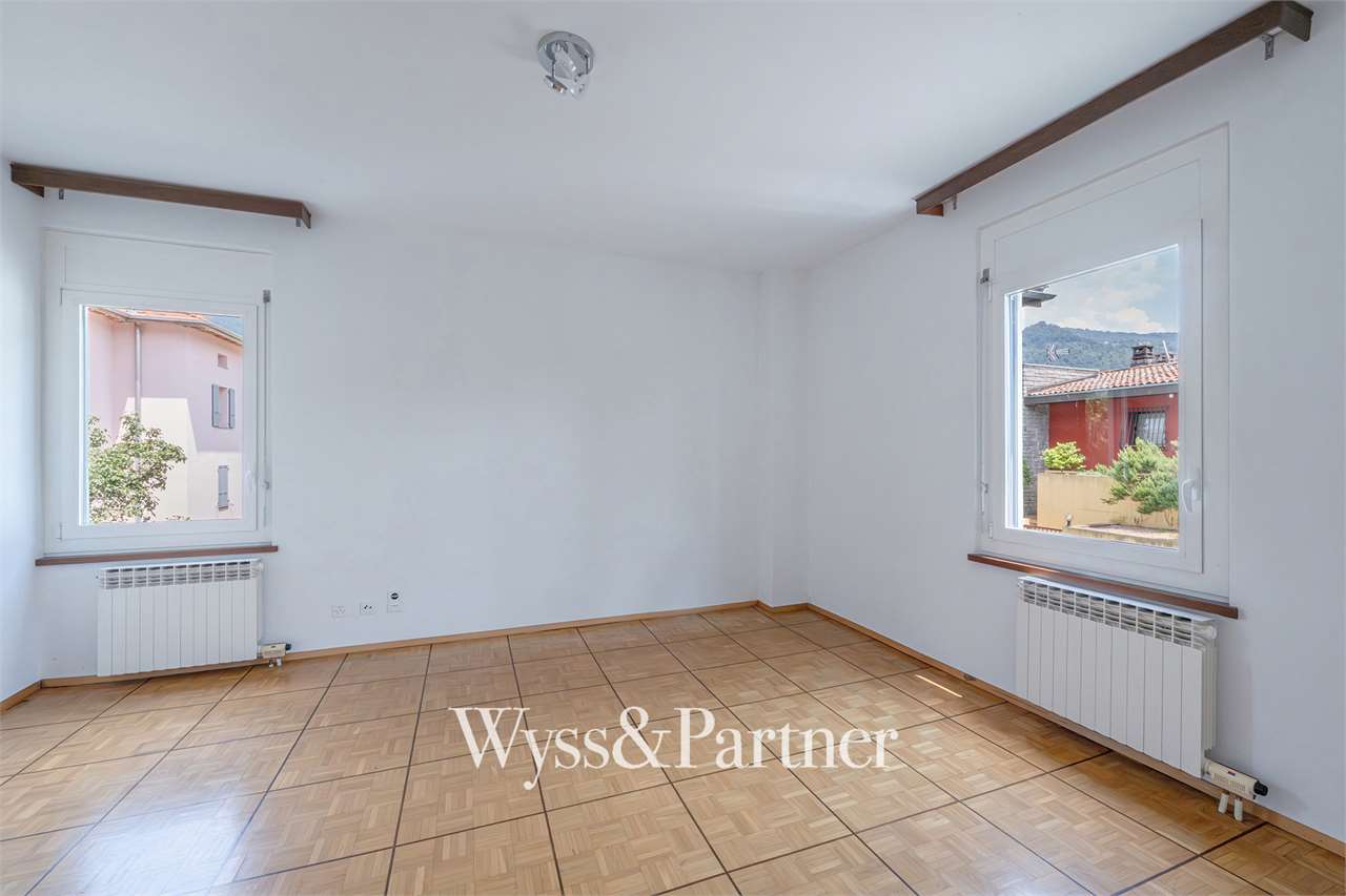 3 ½ pièces appartement, photo 1 sur 8