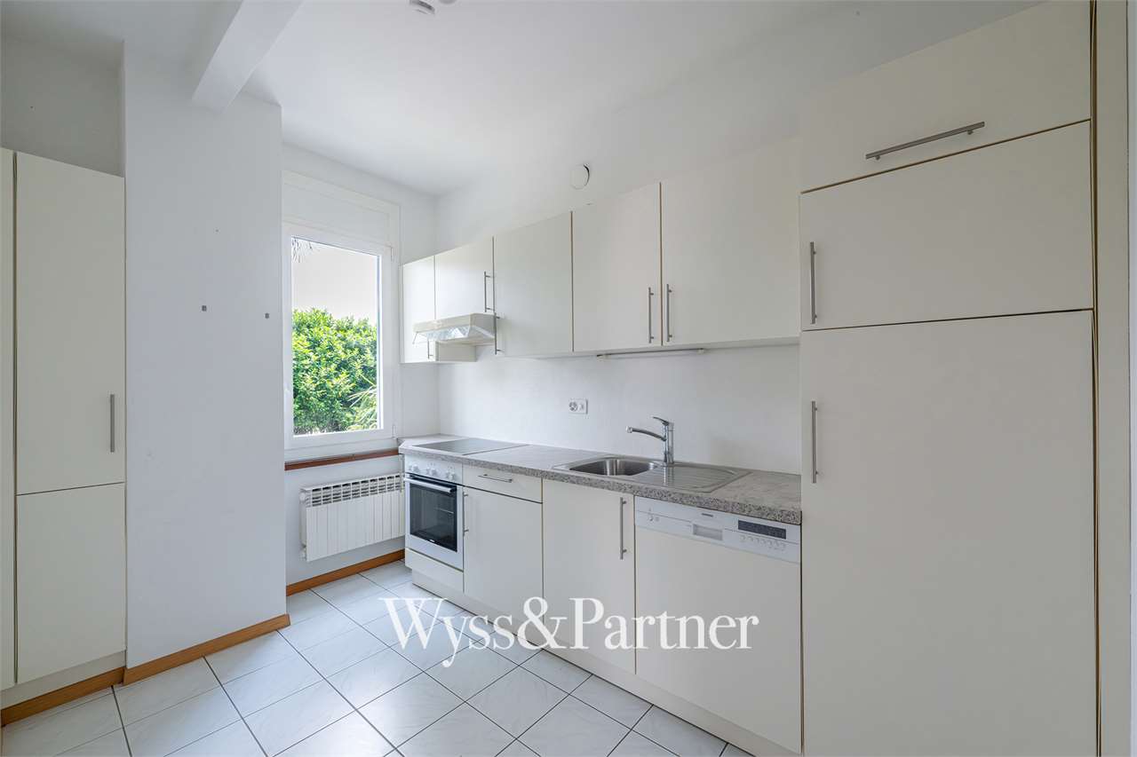 3 ½ pièces appartement, photo 2 sur 8