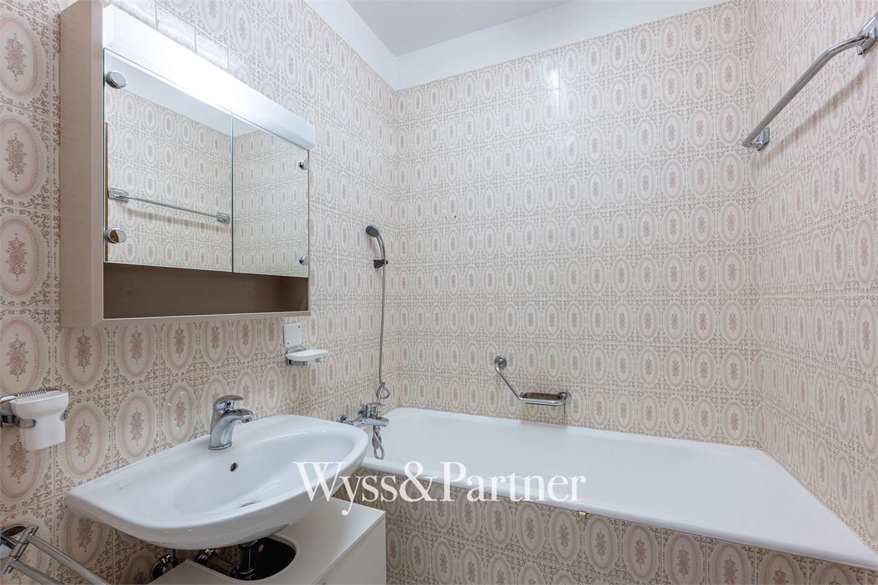 3 ½ pièces appartement, photo 6 sur 8