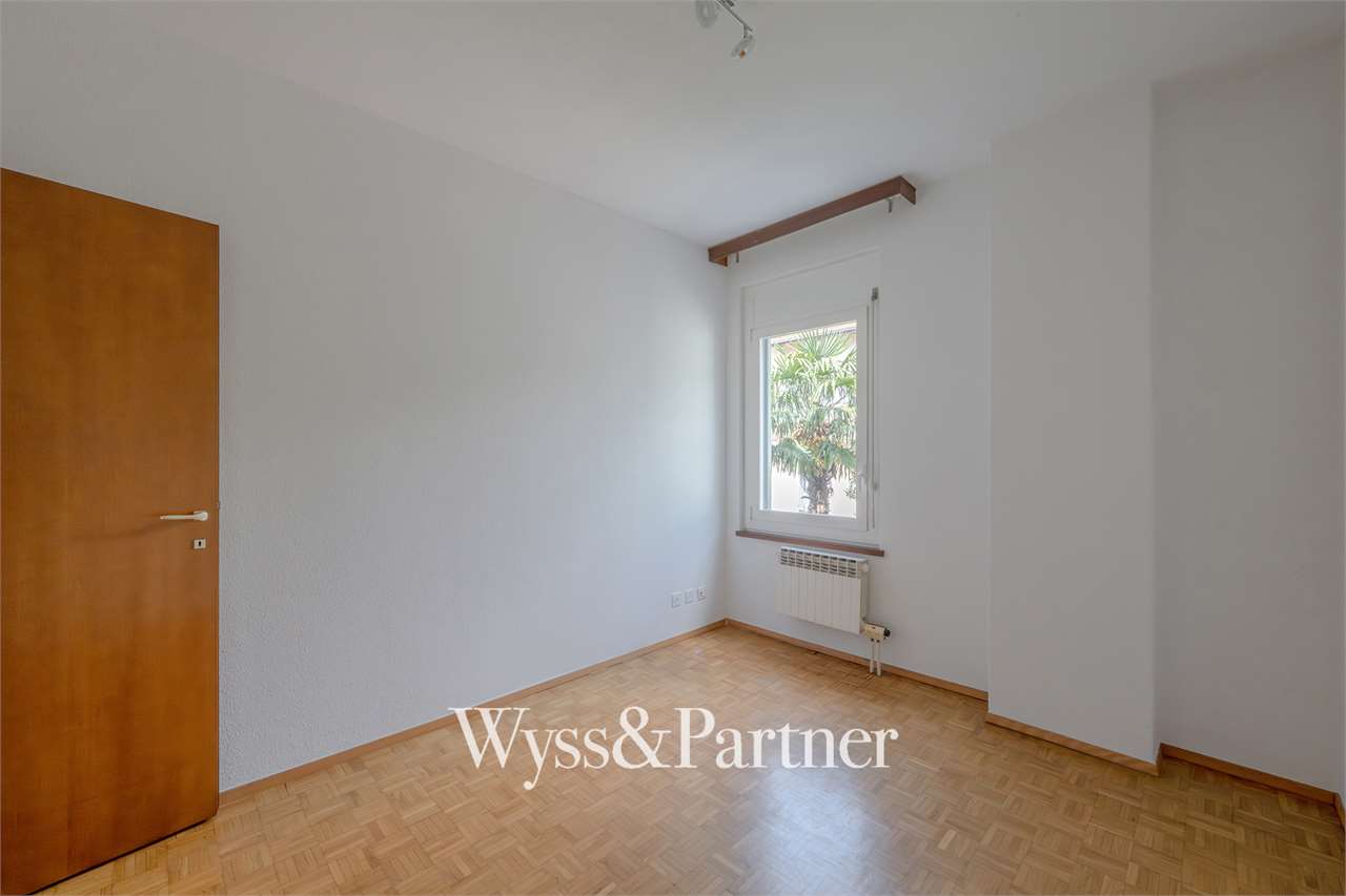 3 ½ pièces appartement, photo 3 sur 8