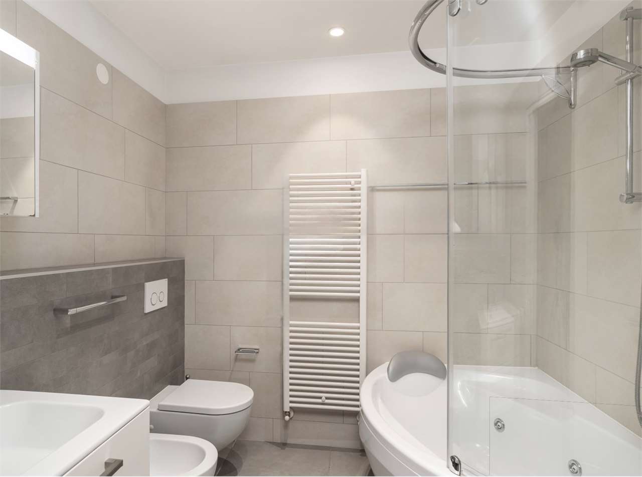 2 ½ pièces appartement