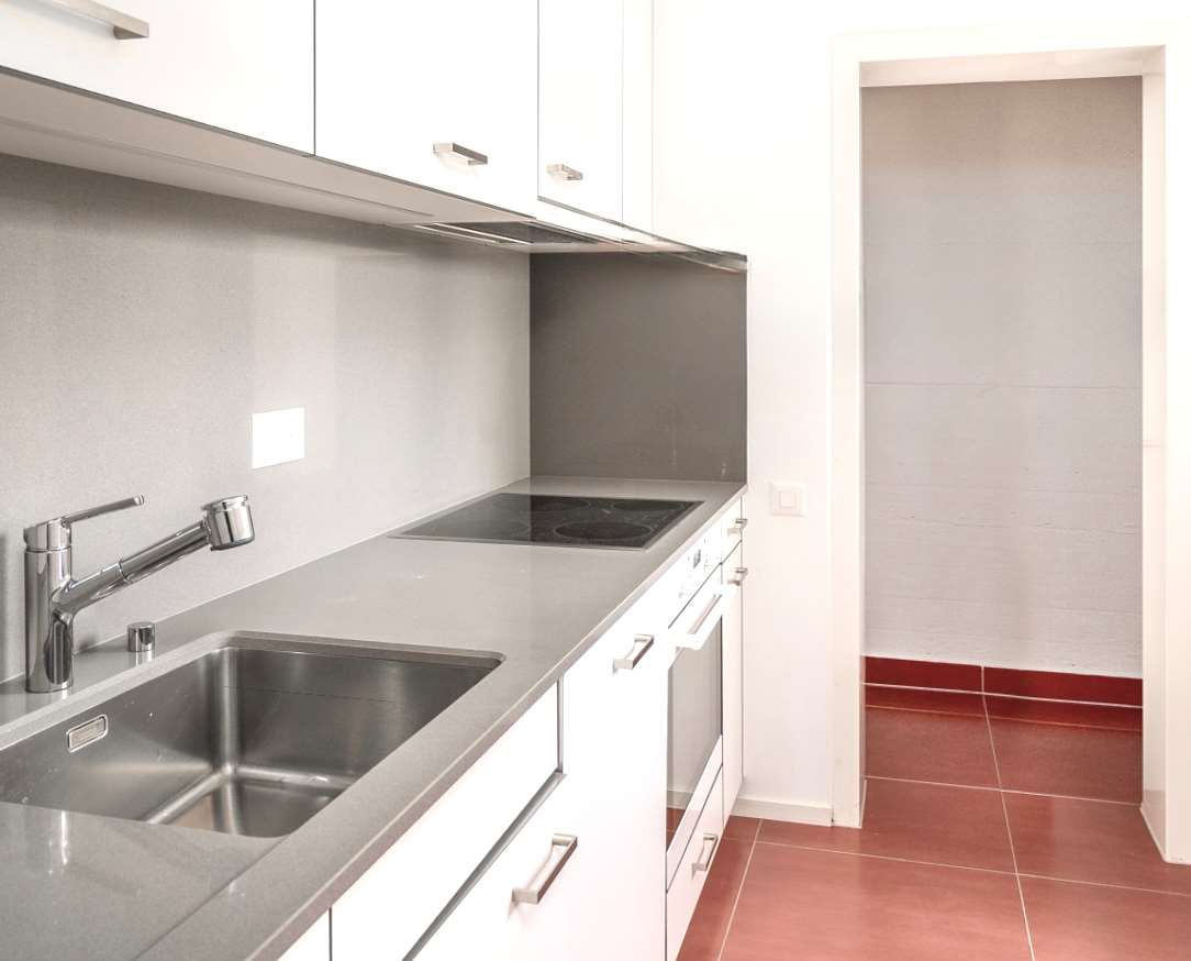 2 ½ pièces appartement