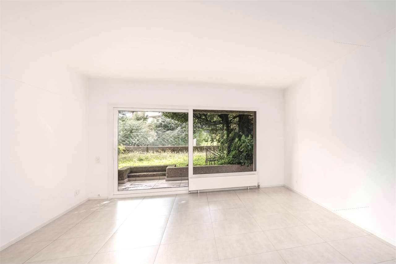 2 ½ pièces appartement