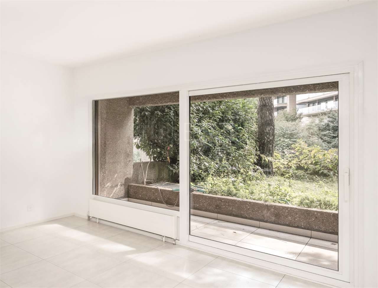 2 ½ pièces appartement
