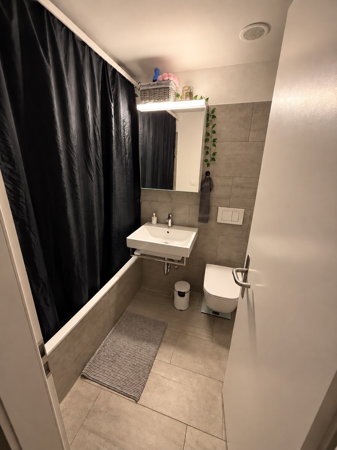 Appartement de 2 ½ pièces