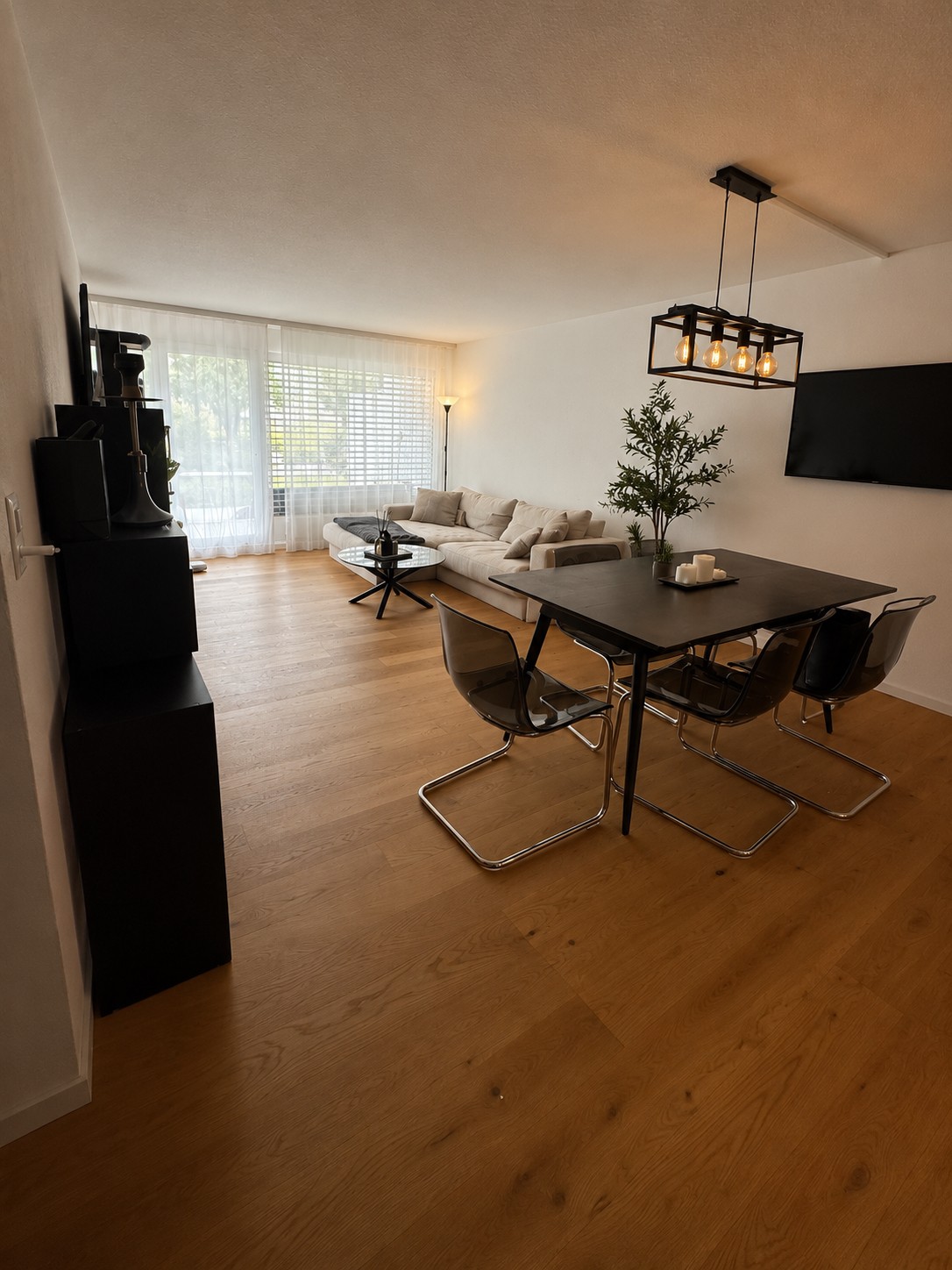 Appartement de 2 ½ pièces