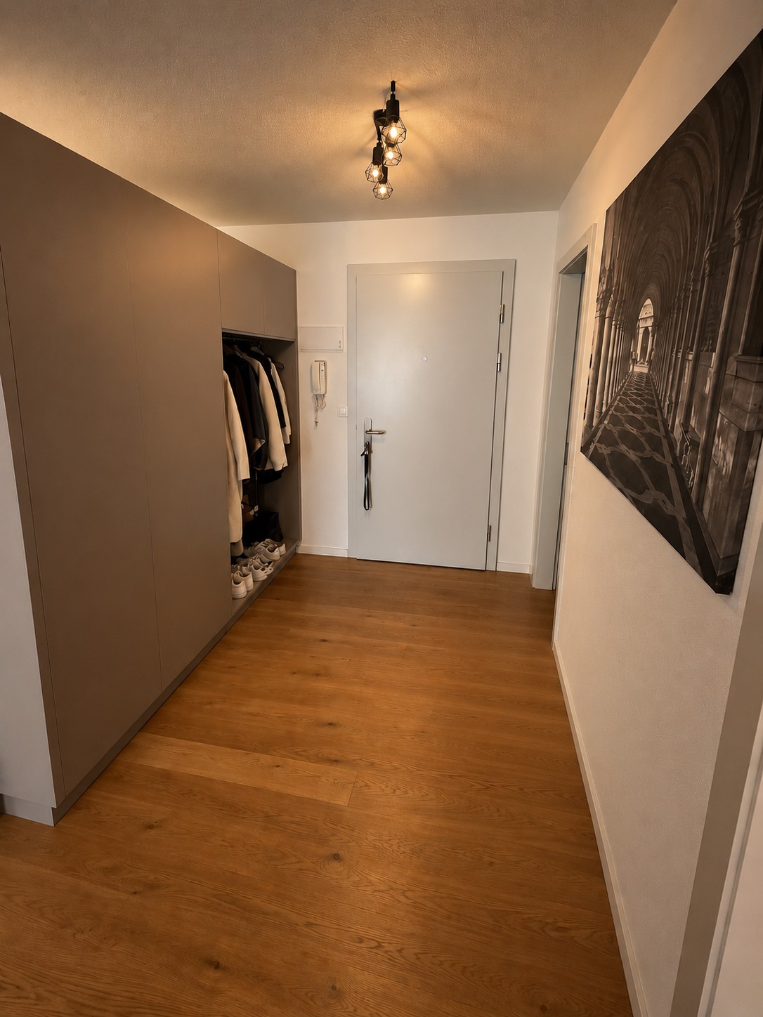 Appartement de 2 ½ pièces