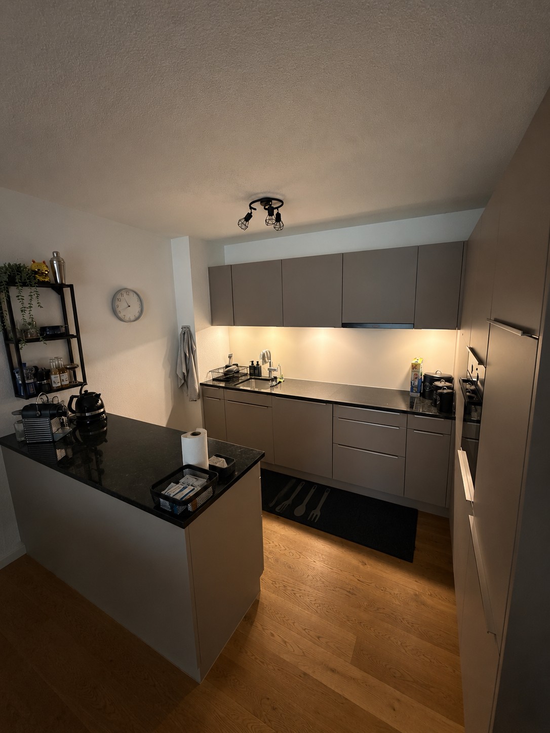 Appartement de 2 ½ pièces