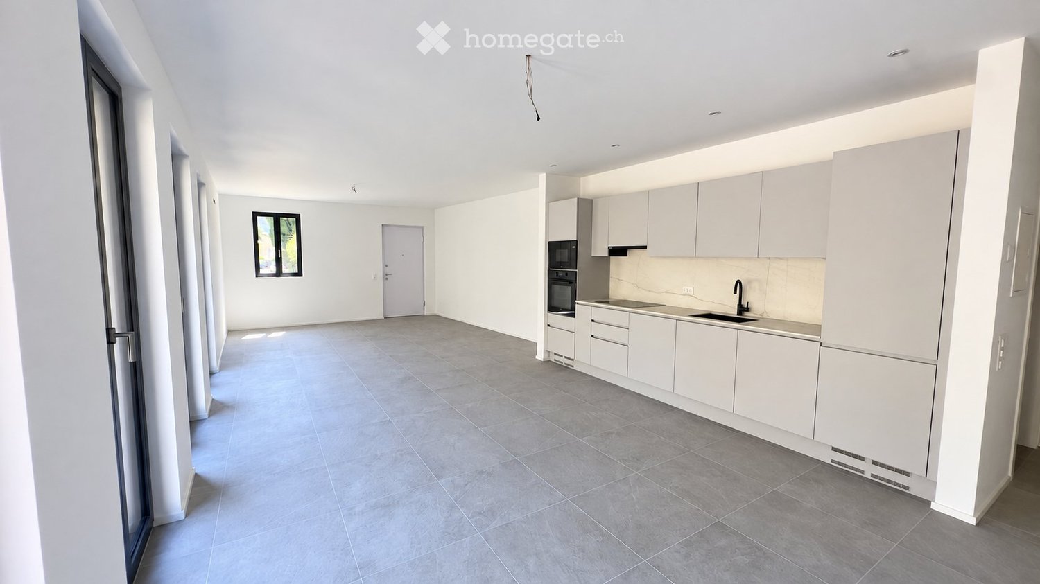 Appartement de 3 ½ pièces, photo 2 sur 5