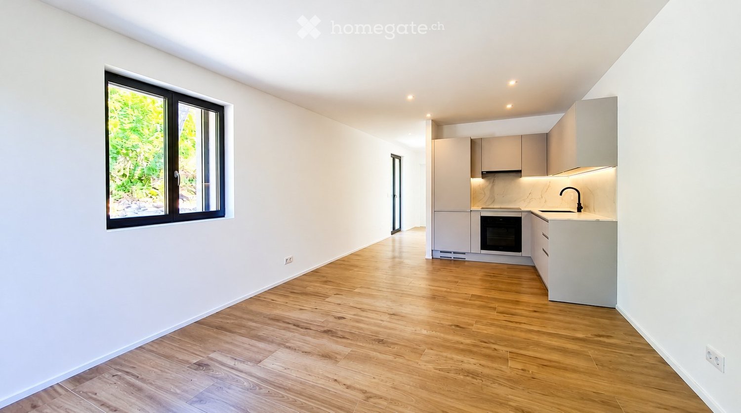 Appartement de 3 ½ pièces, photo 1 sur 5