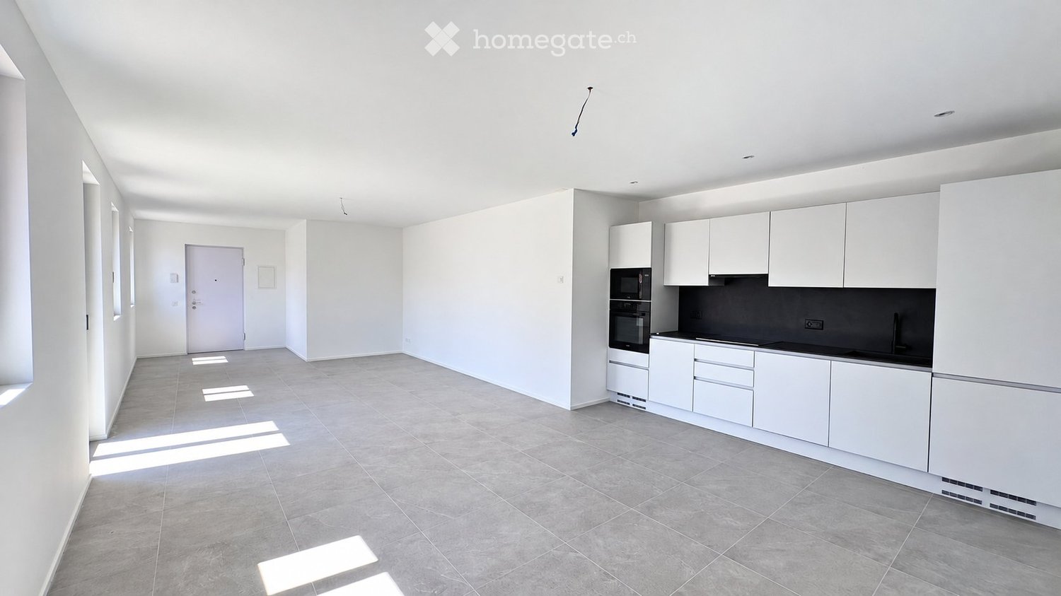 Appartement de 3 ½ pièces, photo 5 sur 5