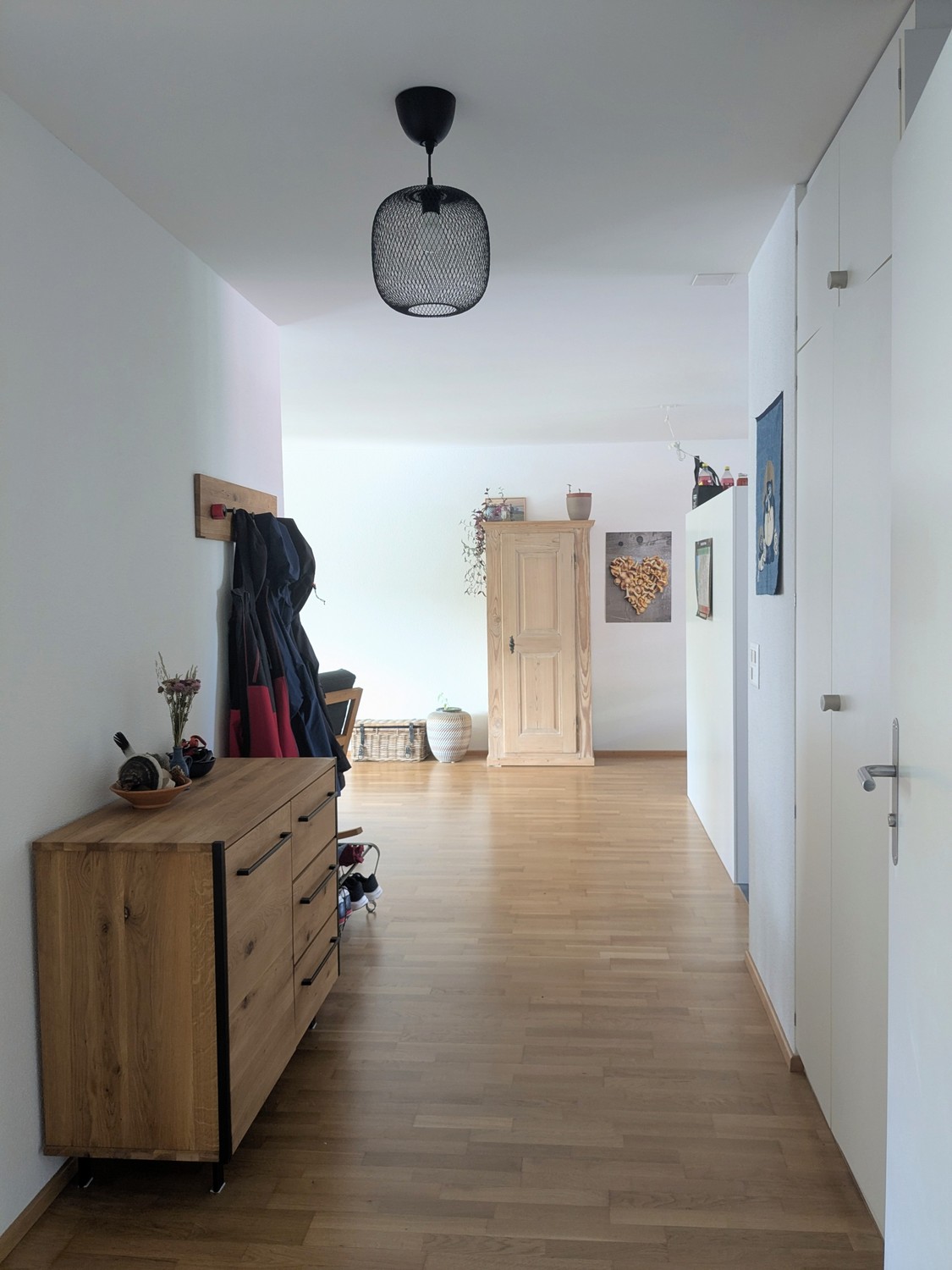 Chambre en colocation, photo 5 sur 5