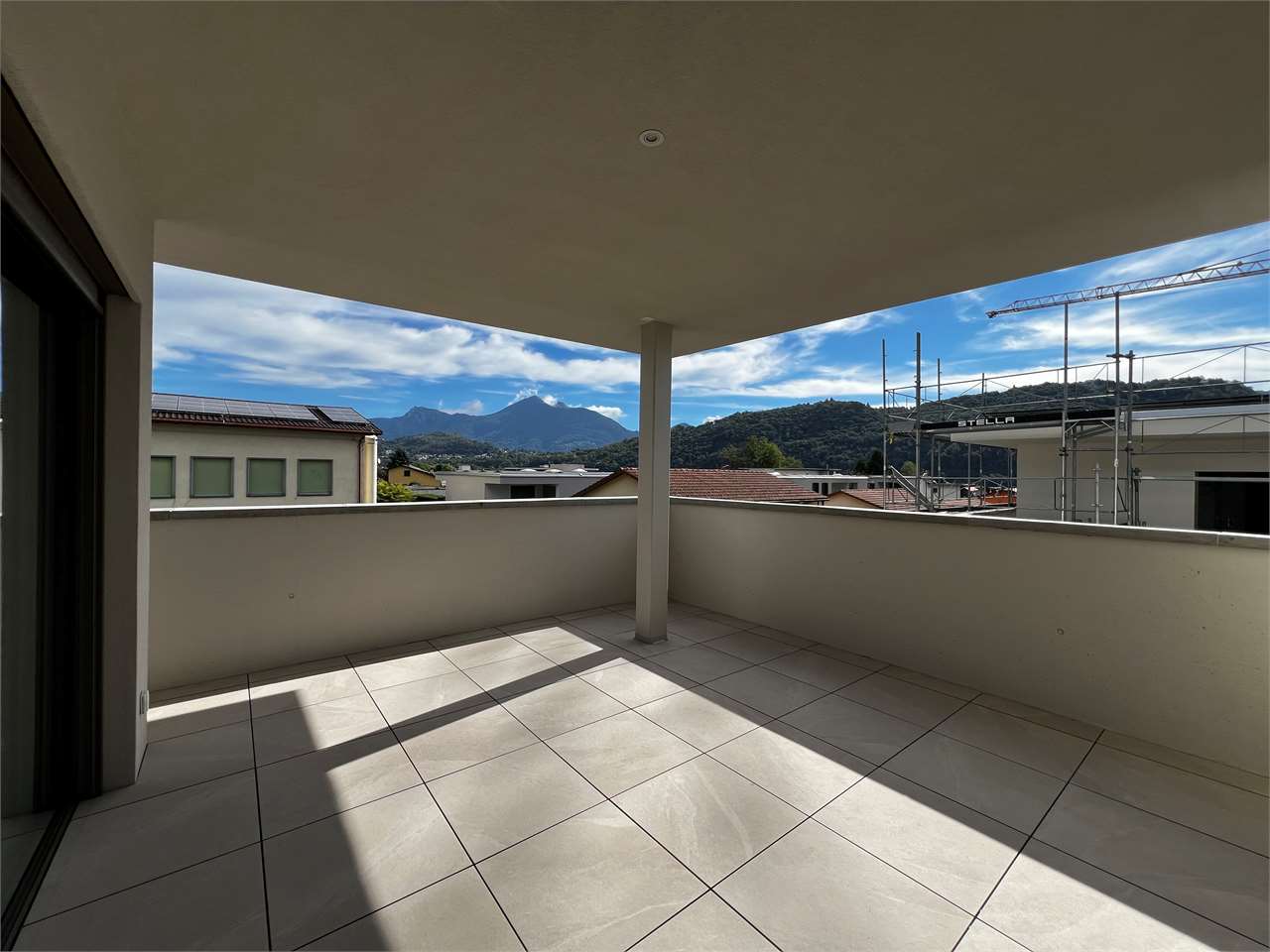 Appartement de 3 ½ pièces