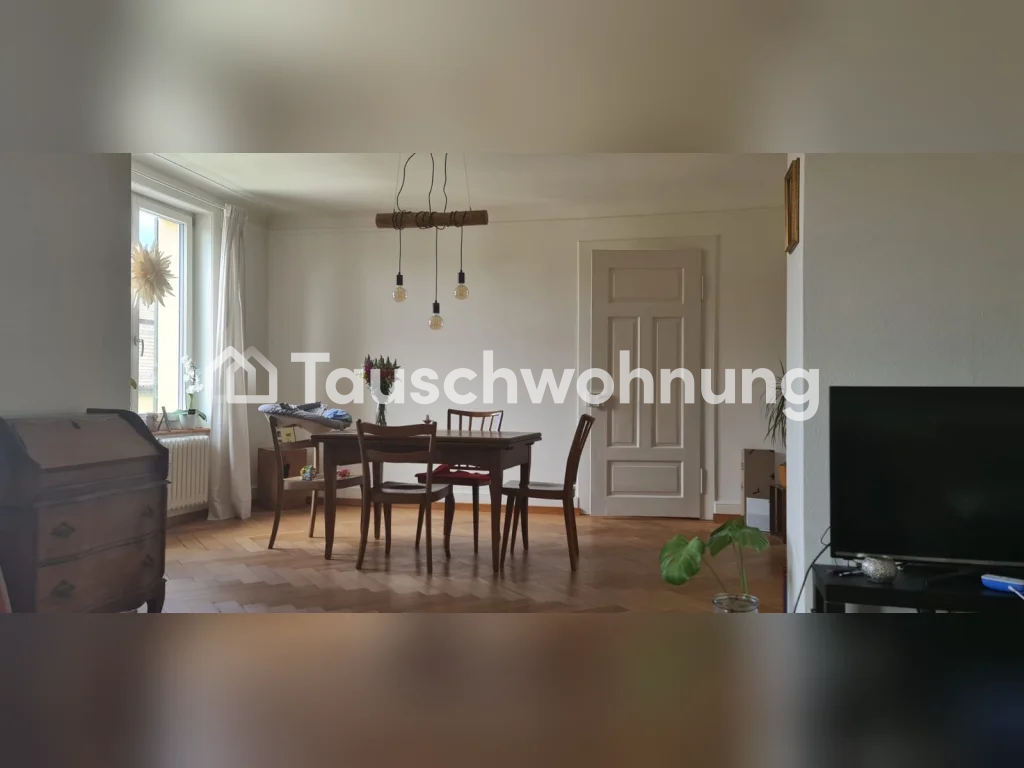 3 ½ pièces appartement, photo 2 sur 2