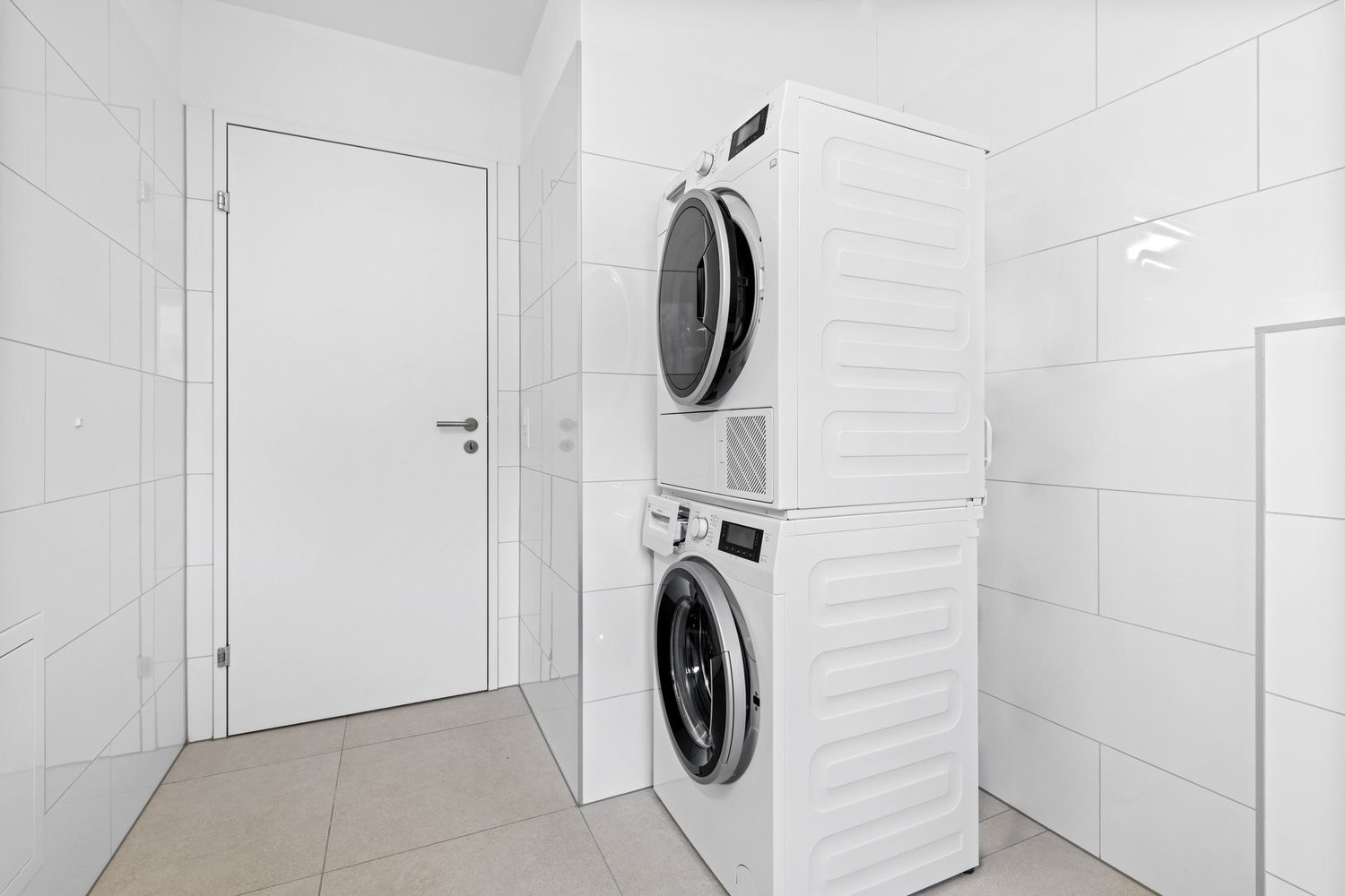 4 ½ pièces appartement, photo 9 sur 9