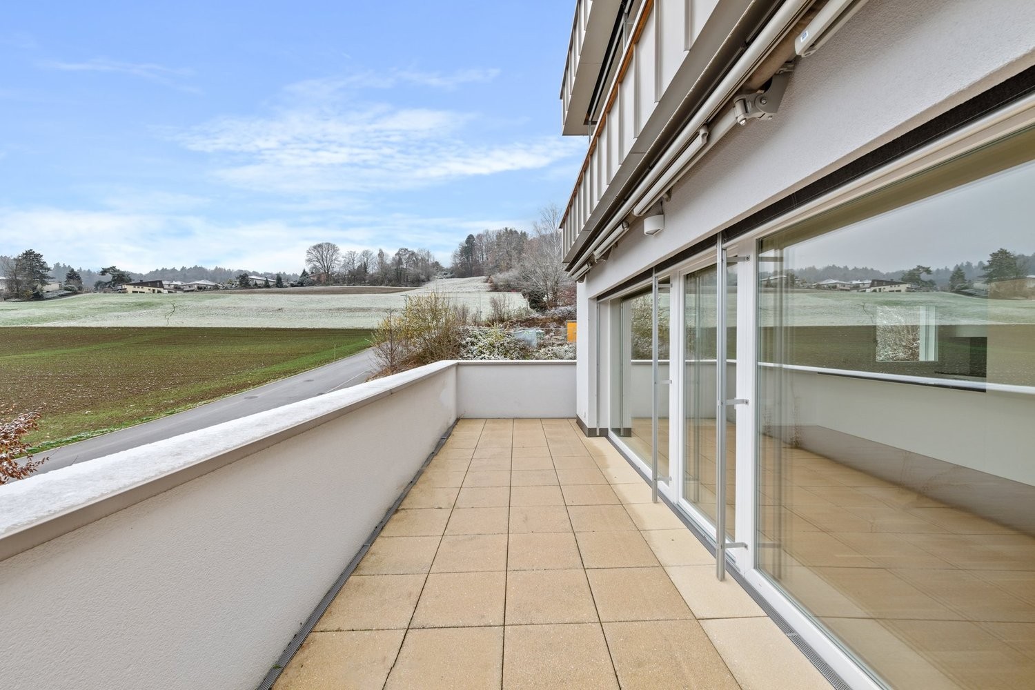 4 ½ pièces appartement, photo 8 sur 9