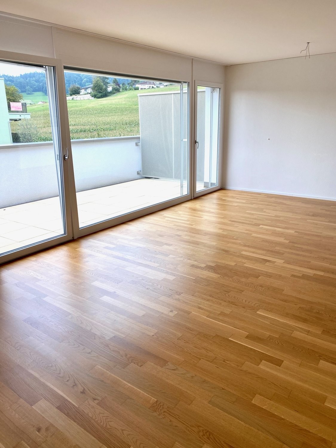 4 ½ pièces appartement, photo 2 sur 9