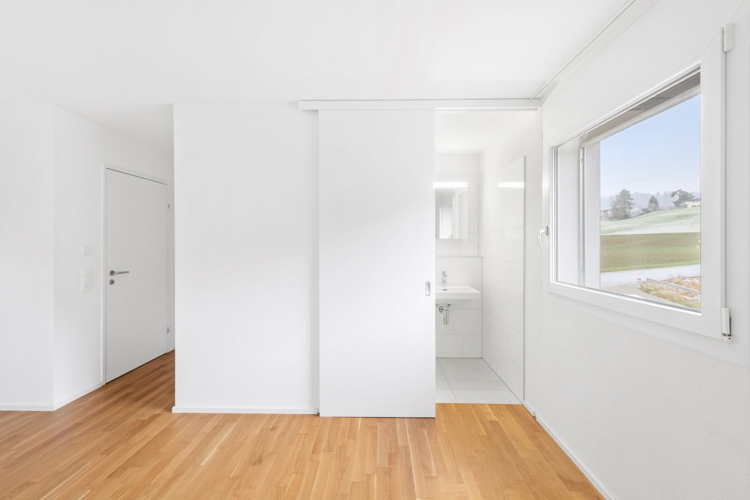 4 ½ pièces appartement, photo 7 sur 9