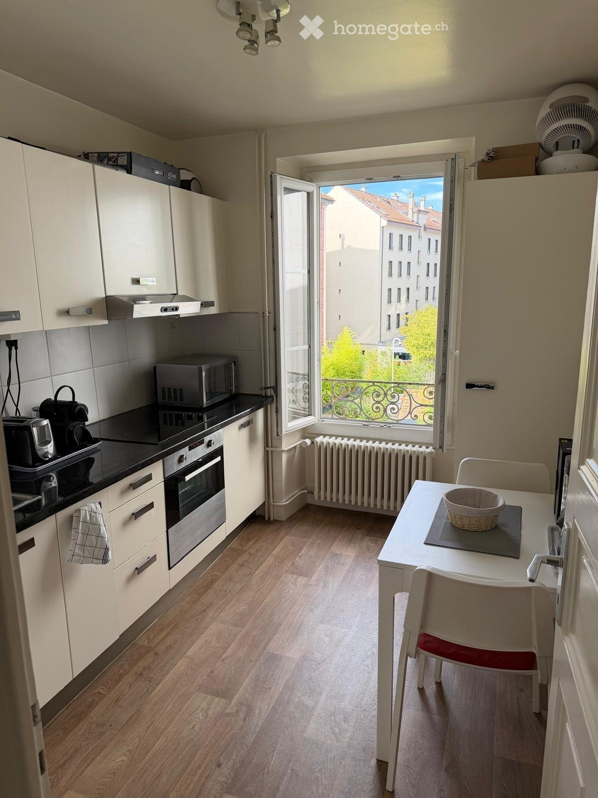 Appartement de 2 pièces, photo 2 sur 5