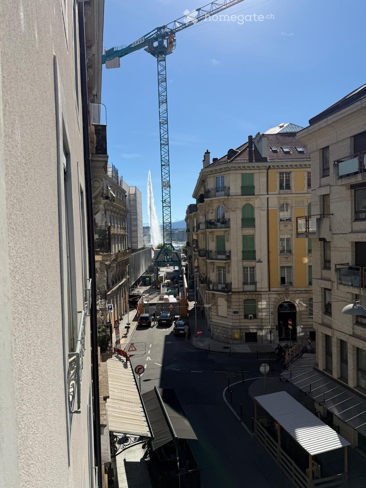 Appartement de 2 pièces, photo 3 sur 5