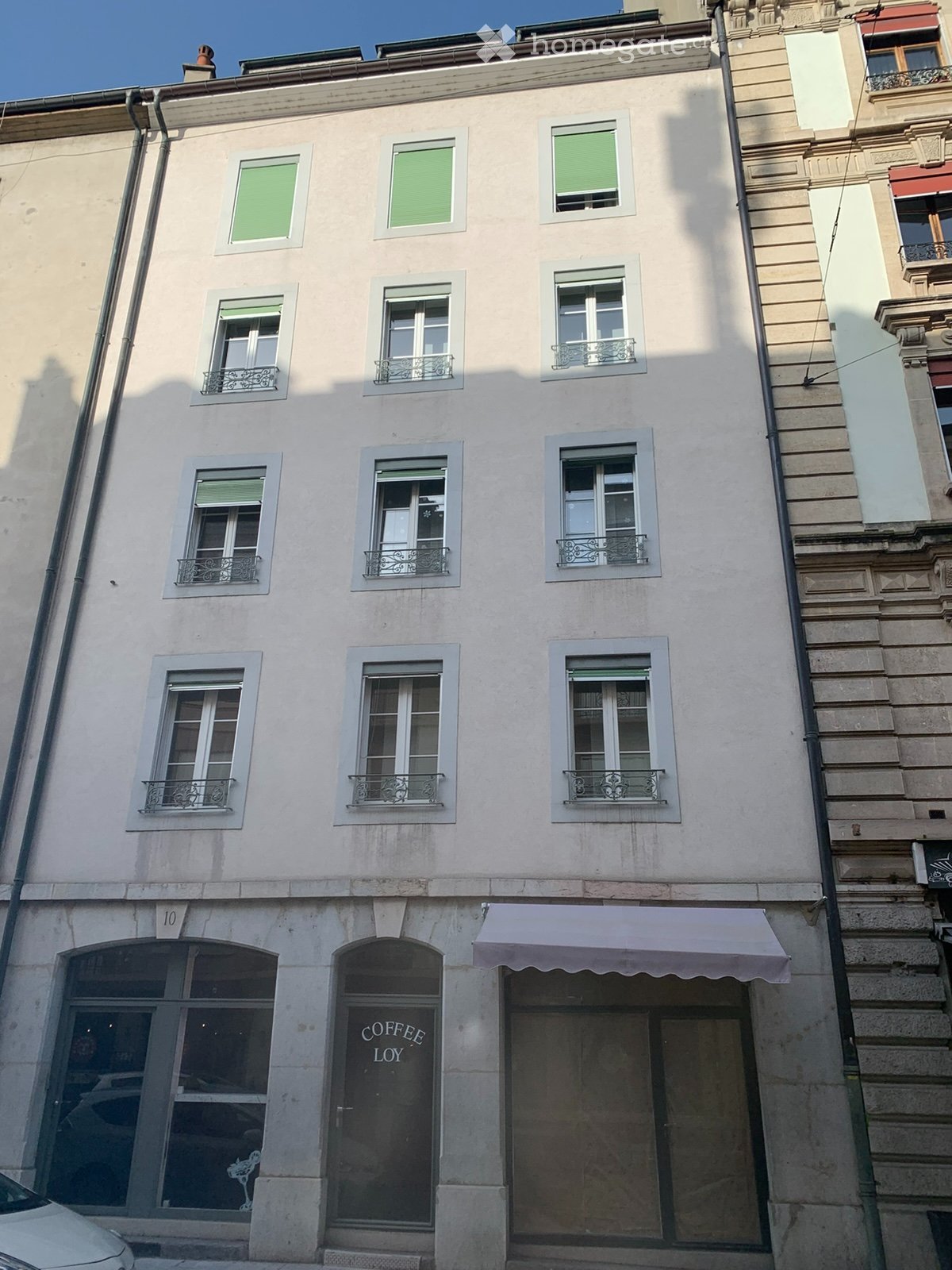 Appartement de 2 pièces, photo 5 sur 5