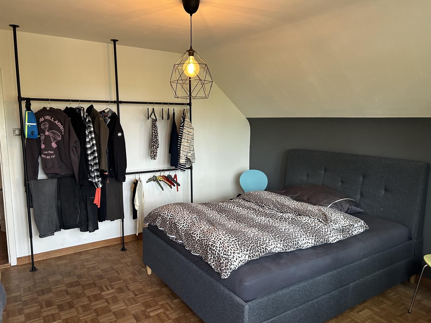 Appartement de 3 pièces, photo 5 sur 8