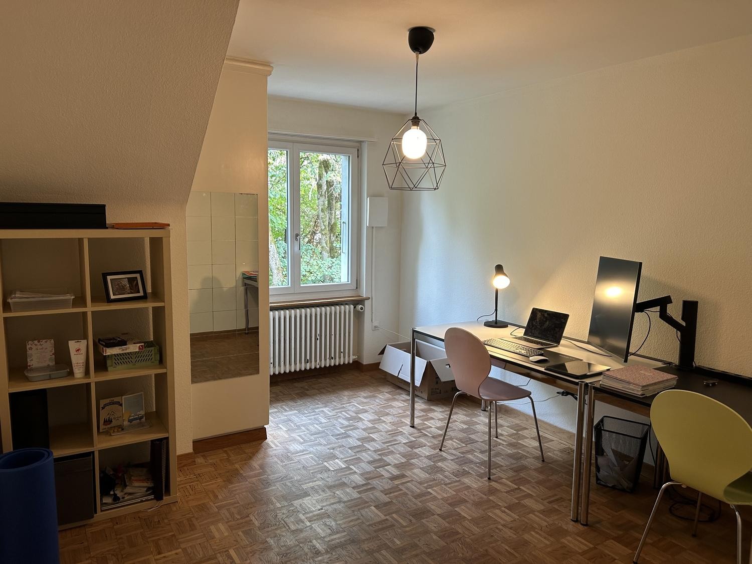 Appartement de 3 pièces, photo 2 sur 8