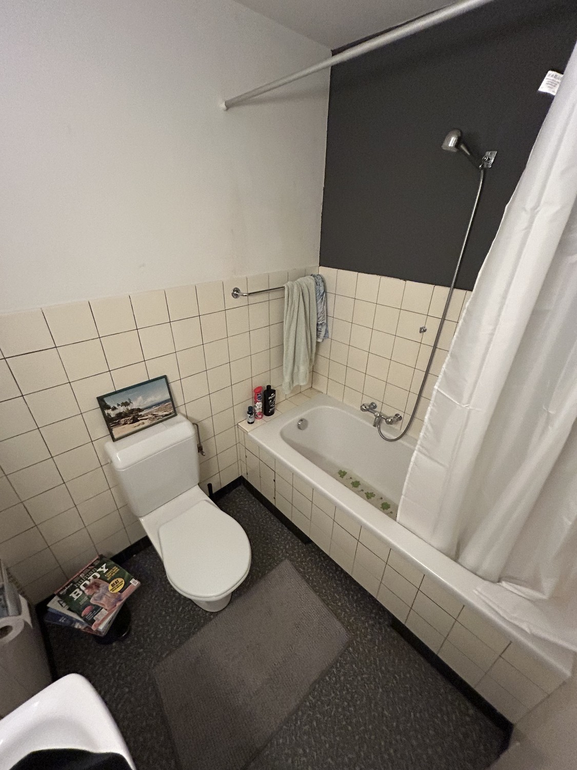 Appartement de 3 pièces, photo 8 sur 8