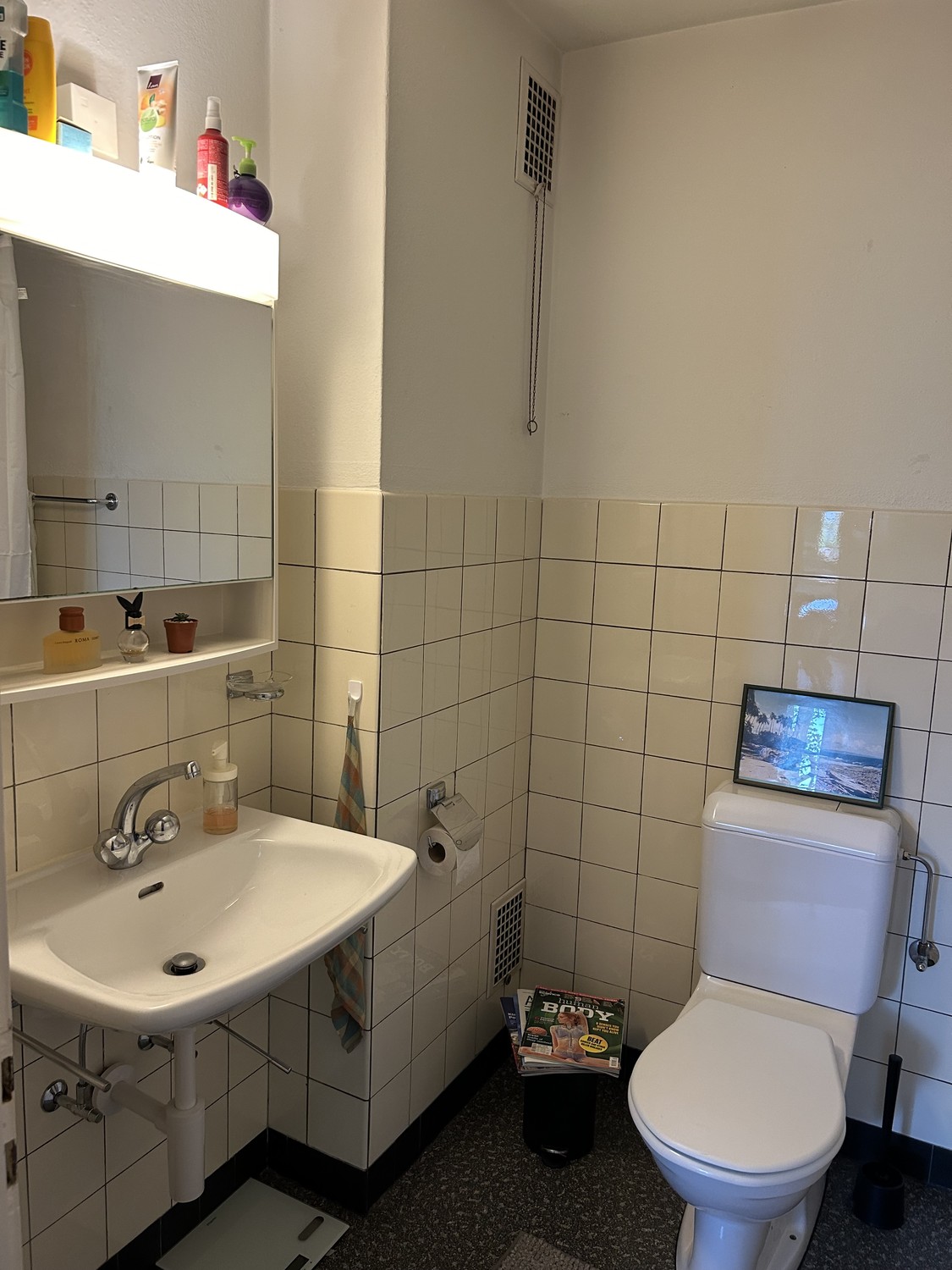 Appartement de 3 pièces, photo 7 sur 8
