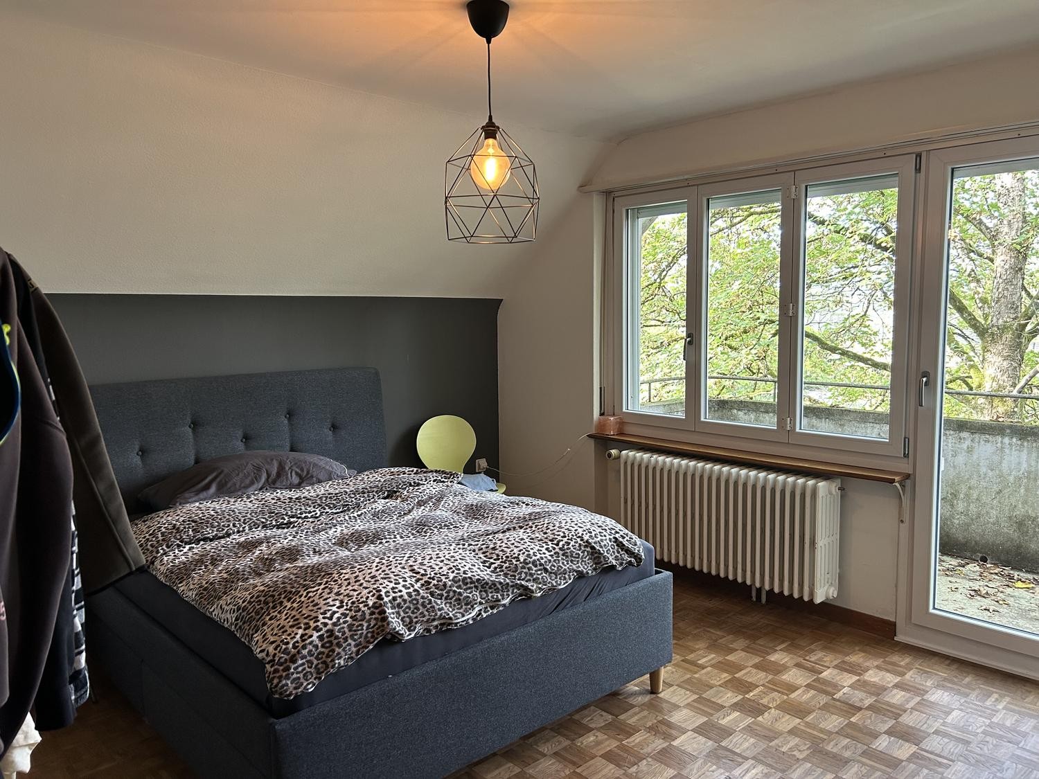Appartement de 3 pièces, photo 6 sur 8