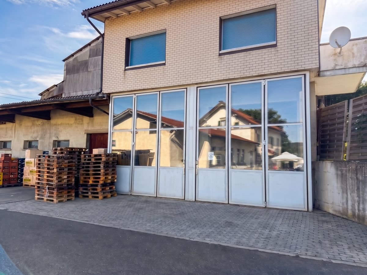 185m² storage room, photo 3 sur 10