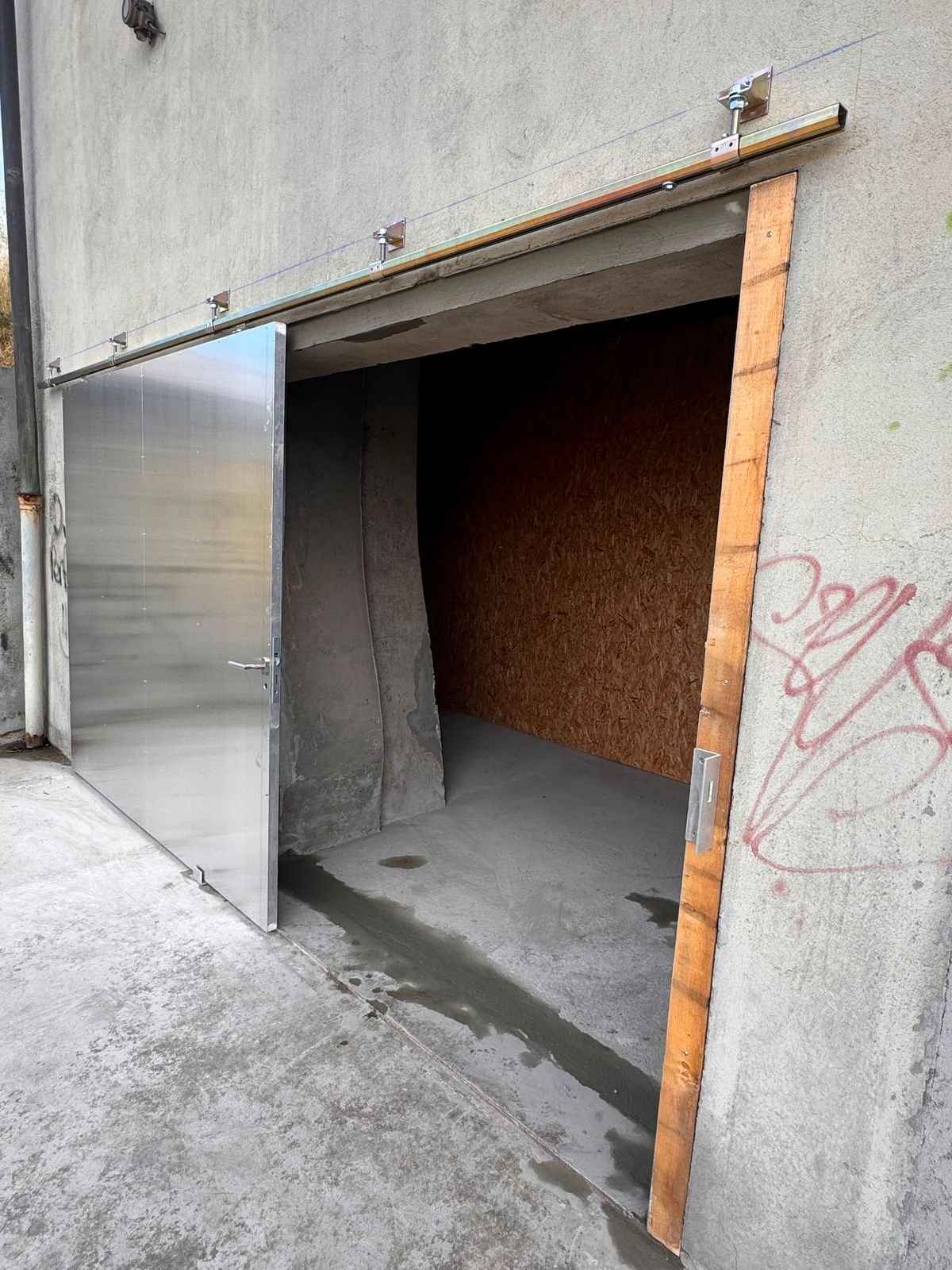 185m² storage room, photo 8 sur 10