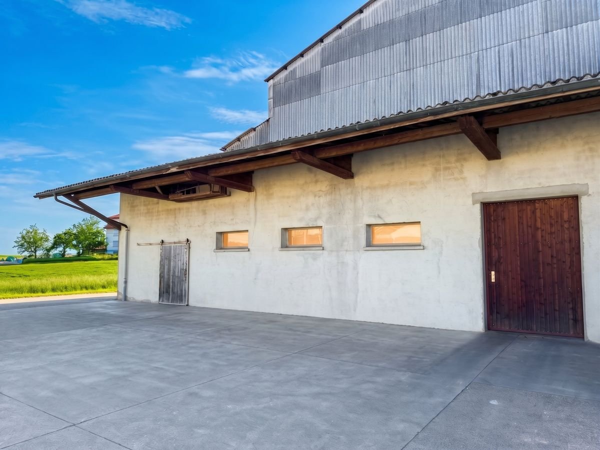 185m² storage room, photo 5 sur 10