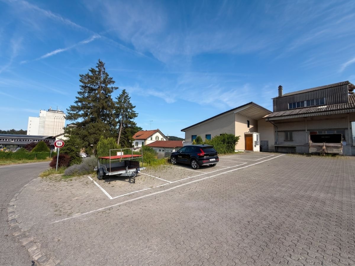 185m² storage room, photo 9 sur 10