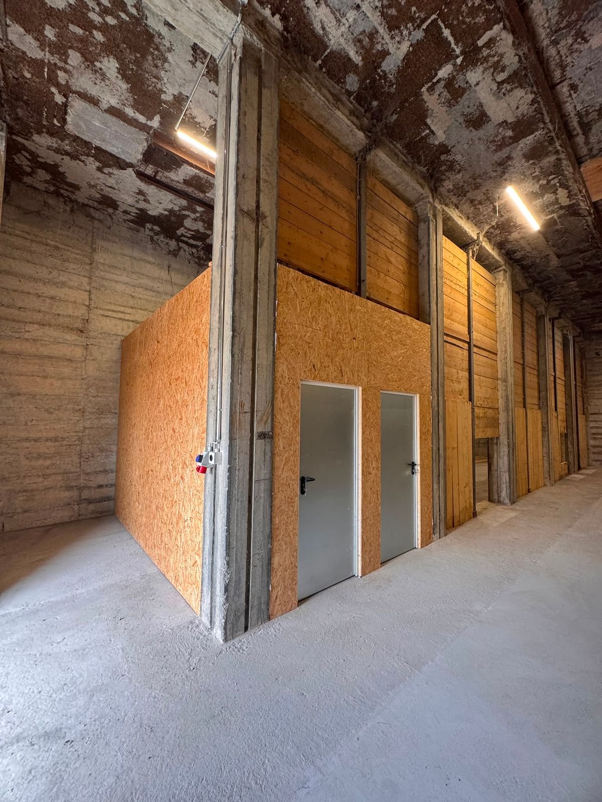 185m² storage room, photo 7 sur 10